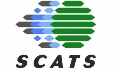 Centro Control UTC – SCATS 