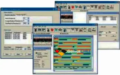 Configurador y Emulador IC4